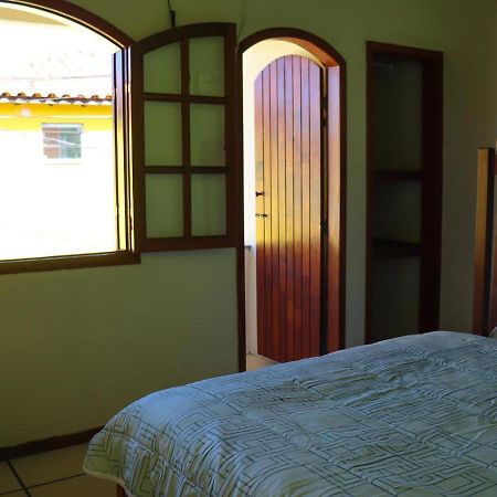 Pousada A Casa Do Torrely Búzios Exteriér fotografie