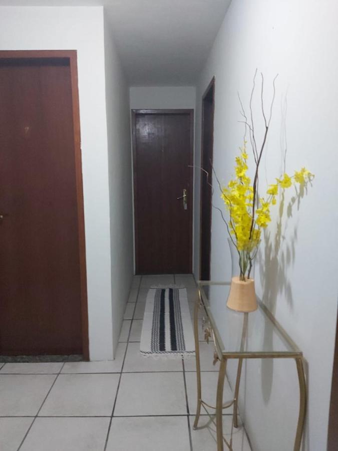 Pousada A Casa Do Torrely Búzios Exteriér fotografie