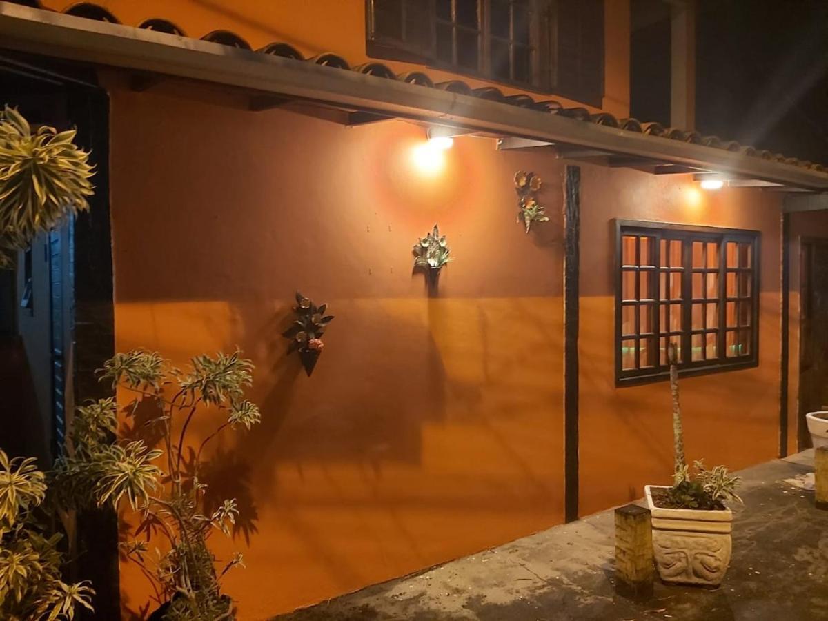 Pousada A Casa Do Torrely Búzios Exteriér fotografie