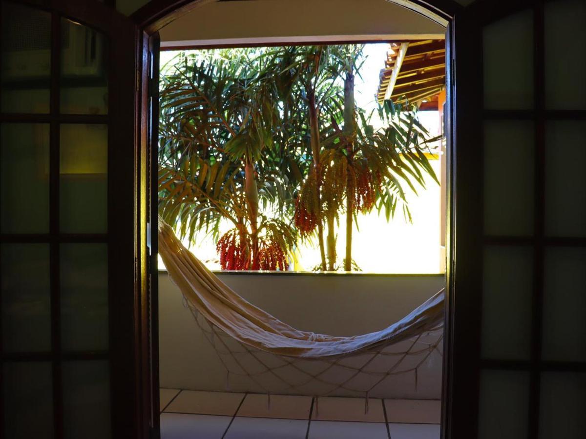 Pousada A Casa Do Torrely Búzios Exteriér fotografie