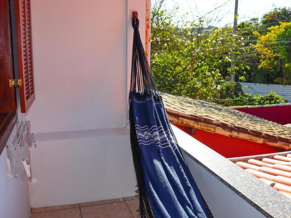 Pousada A Casa Do Torrely Búzios Exteriér fotografie